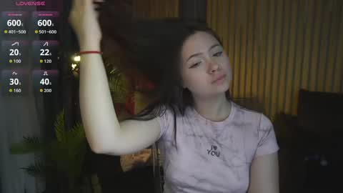 margaritagrey online show from 06/07/26, 06:11