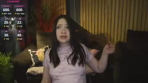 margaritagrey online show from 06/24/26, 07:13