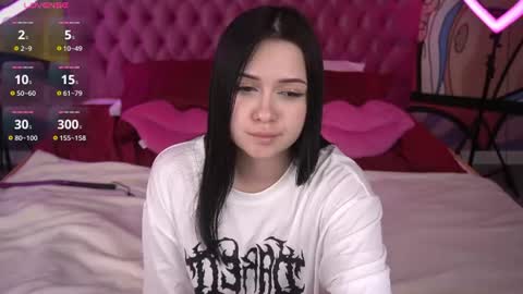 margaritagrey online show from 07/14/26, 02:05