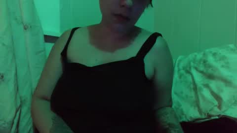 Margaux Green online show from 10/29/25, 04:26