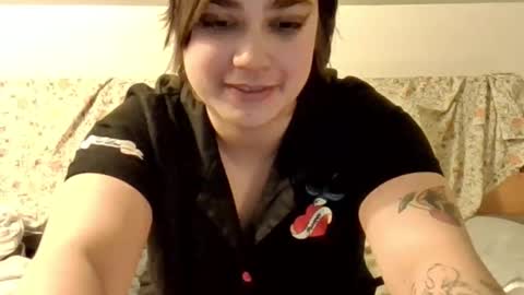 Margaux Green online show from 02/27/26, 06:24