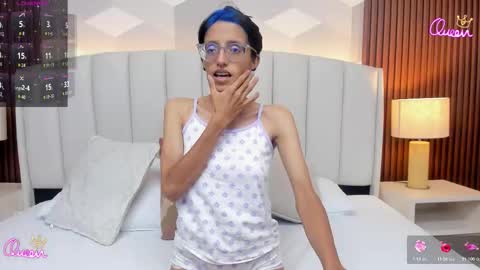 Aitana online show from 02/01/26, 01:59