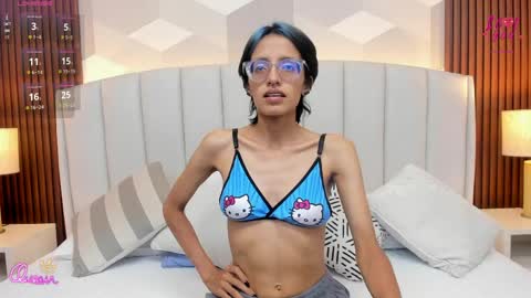 Aitana online show from 04/10/26, 02:06