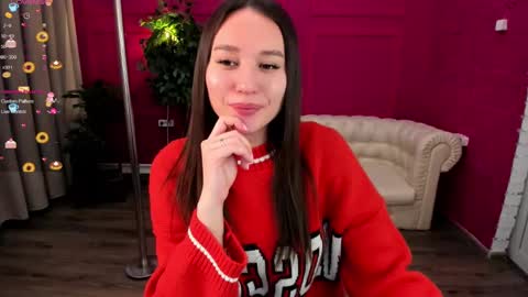 Snapshot of margeritirell chatting on 01/22/25, 08:40 Margo online show from 01/22/25, 08:40