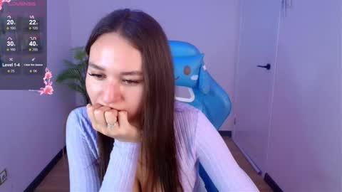 Snapshot of margeritirell chatting on 09/20/25, 03:07 Margo online show from 09/20/25, 03:07