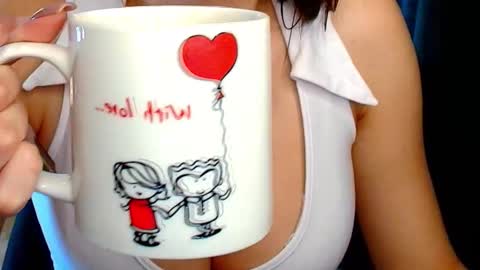 Snapshot of margeritirell chatting on 10/07/25, 02:42 Margo online show from 10/07/25, 02:42