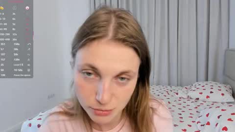 Mia online show from 03/28/26, 07:13