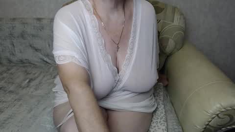 MargieCheerful kind and affectionate online show from 11/02/25, 12:35