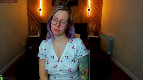 Margo online show from 03/10/26, 01:21