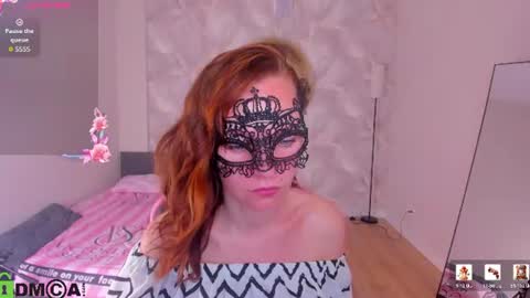 Snapshot of margo_kellly chatting on 07/02/26, 12:32 Margo Kellly online show from 07/02/26, 12:32