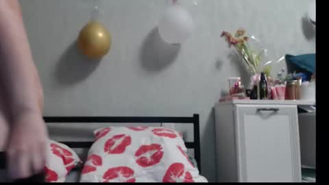 margo_shine online show from 03/19/26, 06:34