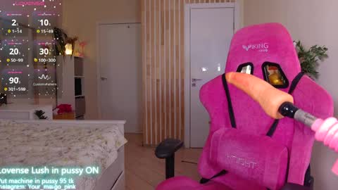 Margo for you   online show from 04/06/26, 06:58