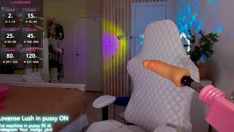 Margo for you   online show from 05/30/26, 06:21
