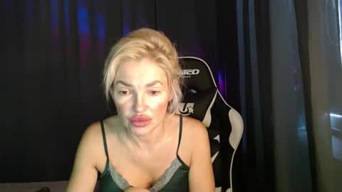 Margoo online show from 10/27/25, 02:59