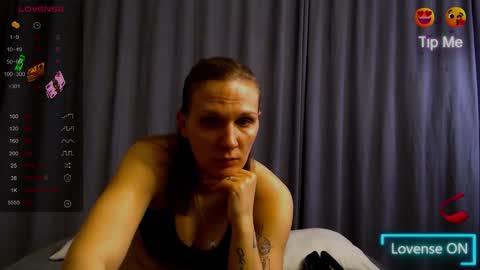 Margoo online show from 03/17/26, 02:49