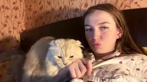 Chloe online show from 02/28/26, 03:13