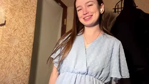 Chloe online show from 03/14/26, 05:07