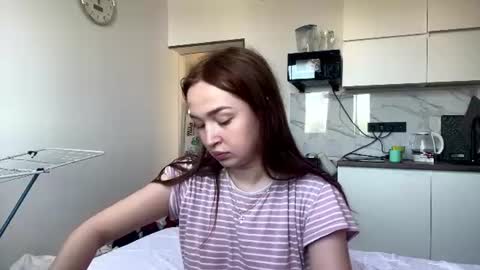 Snapshot of margopesavento chatting on 07/18/26, 08:07 Chloe online show from 07/18/26, 08:07