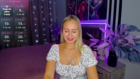 Snapshot of margosugar chatting on 03/12/25, 06:07 MargoSugar online show from 03/12/25, 06:07