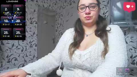 margosweet777 online show from 10/29/25, 10:50