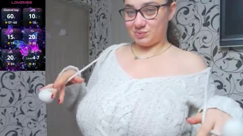 margosweet777 online show from 11/10/25, 09:41