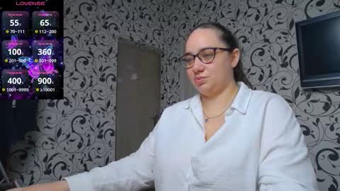 margosweet777 online show from 11/11/25, 12:16