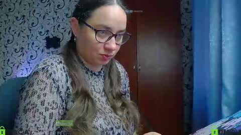 margosweet777 online show from 11/24/25, 08:03