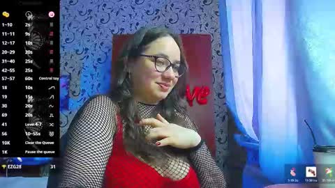 margosweet777 online show from 03/21/26, 08:19