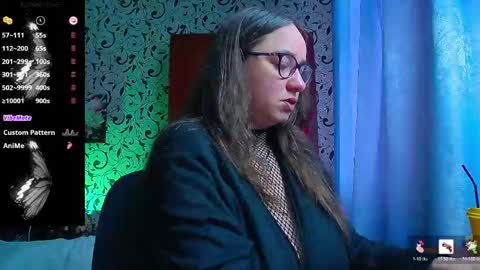 margosweet777 online show from 04/11/26, 07:45