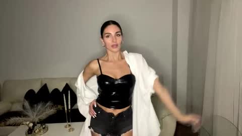 Snapshot of margotdeville chatting on 09/11/25, 07:58 Margot online show from 09/11/25, 07:58