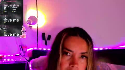 Margoth Broke online show from 11/21/25, 09:19