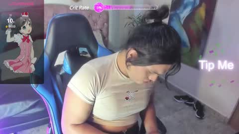 Snapshot of margoth_montilla chatting on 02/01/25, 05:07 margoth_montilla online show from 02/01/25, 05:07