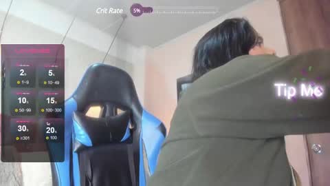 Snapshot of margoth_montilla chatting on 02/08/25, 06:01 margoth_montilla online show from 02/08/25, 06:01