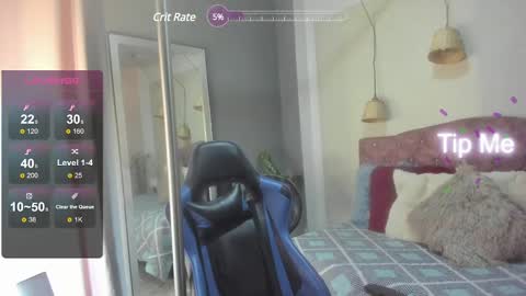 Snapshot of margoth_montilla chatting on 02/20/25, 06:35 margoth_montilla online show from 02/20/25, 06:35