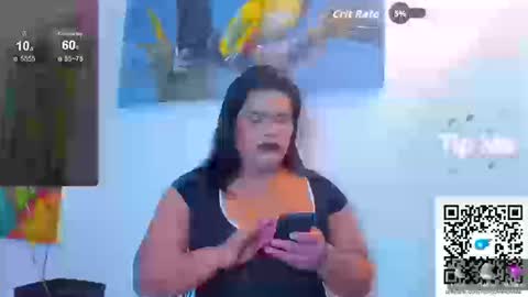 Snapshot of margoth_montilla chatting on 09/19/25, 04:29 margoth_montilla online show from 09/19/25, 04:29