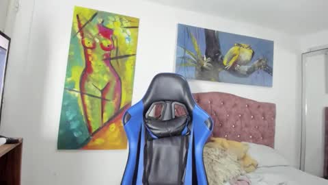 margoth_montilla online show from 12/13/25, 07:53