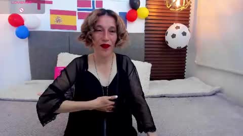 Margott online show from 07/15/26, 11:59
