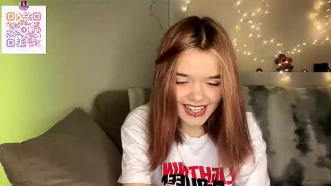 Lina online show from 02/28/26, 09:49