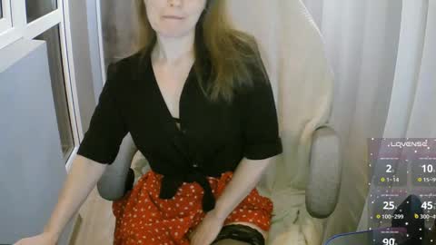 Mari online show from 02/25/25, 08:51