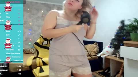 Mari online show from 01/02/25, 05:57