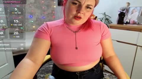 Mari online show from 01/21/25, 09:24