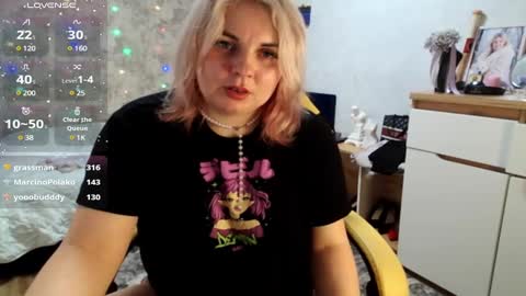 Mari online show from 02/04/25, 05:45