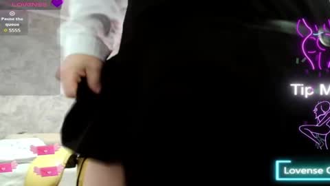 Mari online show from 02/24/25, 12:16