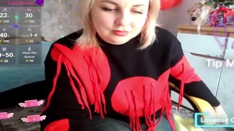 Mari online show from 02/28/25, 08:09