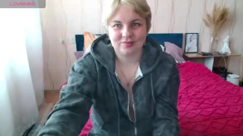 Mari online show from 03/13/26, 06:09