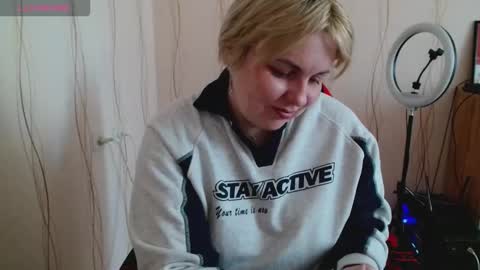 Mari online show from 03/25/26, 06:41