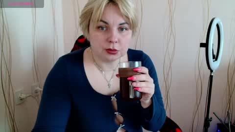 Mari online show from 04/03/26, 05:27