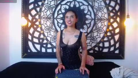 Snapshot of mari_afox chatting on 06/21/26, 11:40 Mary Ana online show from 06/21/26, 11:40