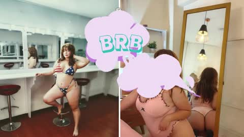 Mari online show from 04/01/26, 07:44