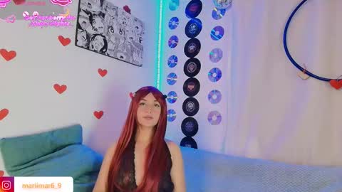 mari_mar69 online show from 03/15/26, 09:59